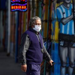 Fin del barbijo obligatorio: ¿lo tengo que seguir usando el algún sitio?