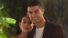 Cristiano Ronaldo and Georgina Rodríguez to marry