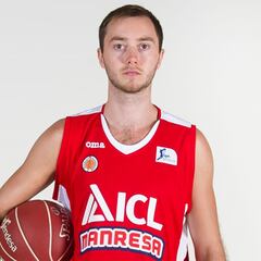 El exACB ucraniano Ruslan Otverchenko fallece a los 33 años