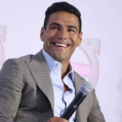 Falcao iría a Galatasaray si el equipo cumple 2 condiciones