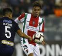 Alianza Lima - Palestino: TV, horario y dónde ver en vivo la Libertadores