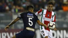 Alianza Lima - Palestino: TV, horario y dónde ver en vivo la Libertadores