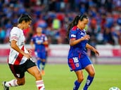 La U venció en el Nacional y estuvo cerca de un récord histórico