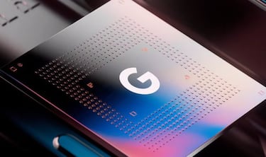 Google Pixel 6 y 6 Pro: precio y características de los nuevos smartphones de Google