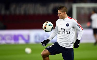 Borja Valero: "Football was fun until I arrived at Real Madrid"