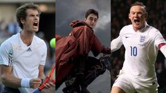 As&iacute; como el Quidditch de Harry Potter, 11 deportes que nos hered&oacute; el Reino Unido