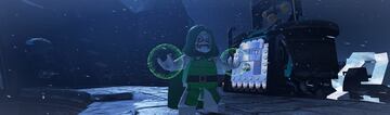 Captura de pantalla - LEGO Marvel Super Heroes (360)