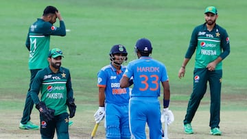 Here’s all the information you need to know if you want to watch the Asia Cup 2023 final, which will take place in Sri Lanka.