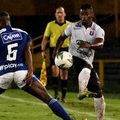 Millonarios, por la final de la Liguilla y acercarse al repechaje