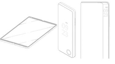 LG también trabaja en un teléfono flexible