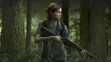 Los creadores de The Last of Us revelan por qué no han anunciado su nuevo juego de PS5