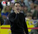 Xavi carga contra González Fuertes y le llama “caradura”
