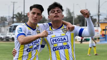 Segunda División 2025: quién transmite en TV la Liga 2D del fútbol chileno