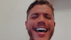 Jonathan y Giovani dos Santos cantaron en karaoke 'La Mano de Dios', en honor a Maradona