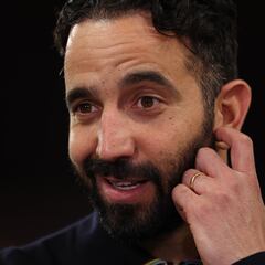 “Casemiro es el mejor ejemplo...”