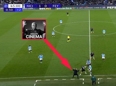 Los memes de la jornada: la Copa, los partidos del Madrid y del Barça, el penalti fallado por Mbappé...