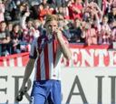 Fernando Torres: "Me falta algo, ganar títulos en el Atlético"