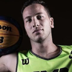 Marco Lehmann cuenta su historia: "No voy a esperar a retirarme para anunciar que soy gay"