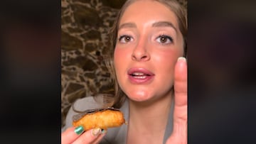 Se gasta 700 euros en un restaurante 2 estrellas Michelin y deja un veredicto final: “Es una locura”