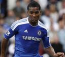 Malouda salva al Chelsea a diez minutos del final