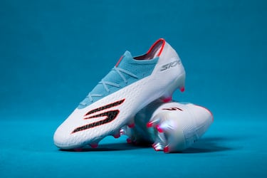 Isco y Kane se ponen las botas... para controlar el juego la próxima temporada