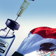 Vacunación COVID: AMLO adelantó que Patria estará lista en 2022