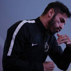 El retorno a la cima de Linares