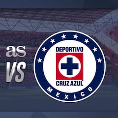 Toluca vs Cruz Azul, Juego de leyendas (1)5-5(1): Resumen del partido