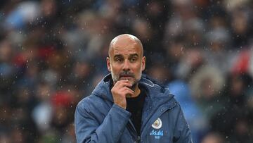 “Id a por Pep, a por el mejor…”