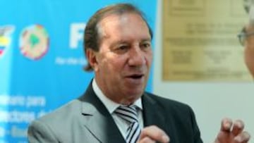 Bilardo fue drástico con Vidal en vista de sus reincidencias indisciplinarias.