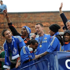 Lampard lidera el Chelsea más 'austero' de la era Abramovich