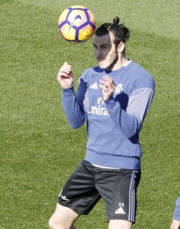 Gareth Bale