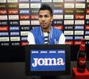 Jonathan Viera: "La derrota ante el PSG no fue una humillación"