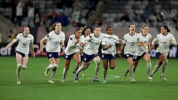 US Soccer conocerá su destino en Juegos Olímpicos de París 2024
