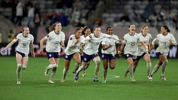 Sigue la previa y el minuto a minuto de Estados Unidos vs Brasil, la Gran Final de la Copa Oro W que se disputará este domingo en San Diego.