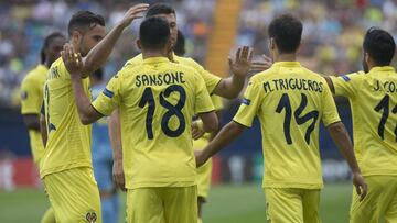 Maccabi-Villarreal: horario, cómo ver en directo y online
