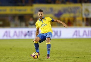 How and where can I watch Barcelona - Las Palmas: times, tv, online