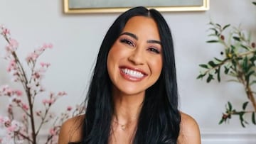 Muere Stephanie Buttermore a los 36 años