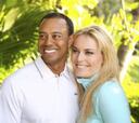 Tiger Woods y Lindsey Vonn ponen fin a su relación