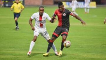 Con el empate, Cortuluá sigue penúltimo en la tabla del descenso.