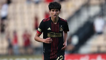 Jürgen Damm: "Nunca me negué a ir al América, no se dieron las cosas"