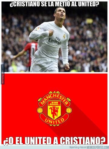 Los mejores memes de la jornada de Champions