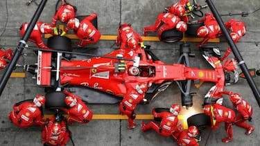 Las 11 máximas categorías del deporte motor en el mundo