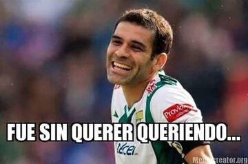 Luego de que el jugador de Atlas fuera relacionado con el narcotráfico, las redes sociales sacaron todo su ingenio.