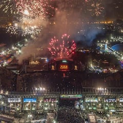 Vive Latino 2025 hoy, 15 de marzo: horarios, artistas y cómo ver la transmisión en vivo