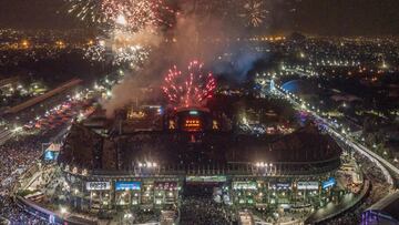 Vive Latino 2025 hoy, 15 de marzo: horarios, artistas y cómo ver la transmisión en vivo