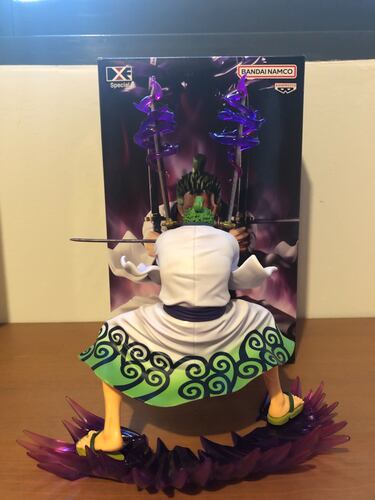 One Piece figura