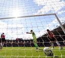 Southampton 0-Manchester United 3: resumen, resultado y goles del partido