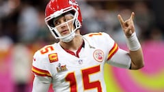Patrick Mahomes surprises everyone with announcement of new deal: “This is just the beginning”