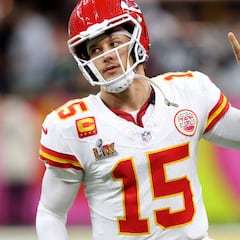 Confirmado: Jugadores NFL podrán competir en flag football en los Juegos Olímpicos LA28